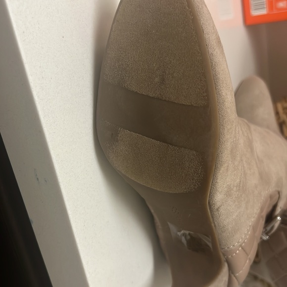 Booties - Picture 3 of 3